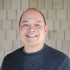 Darrell Lim
