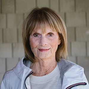 Lorraine Baergen