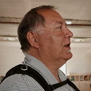 Mark Jones
