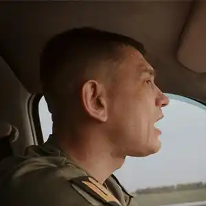 Oleksandr Korotkov