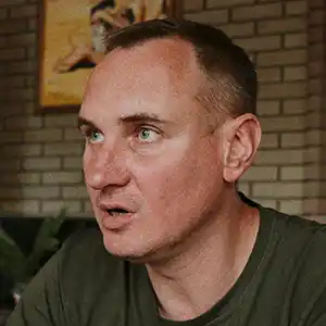 Roman Matviyiv