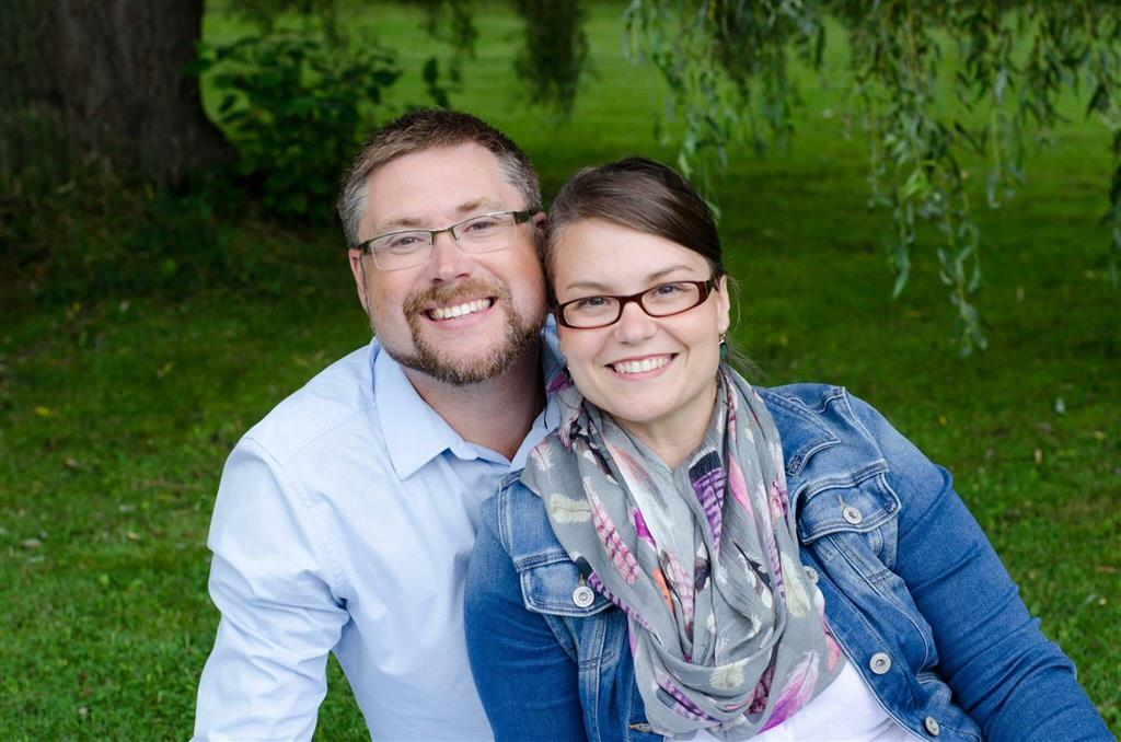 Stepping into the New