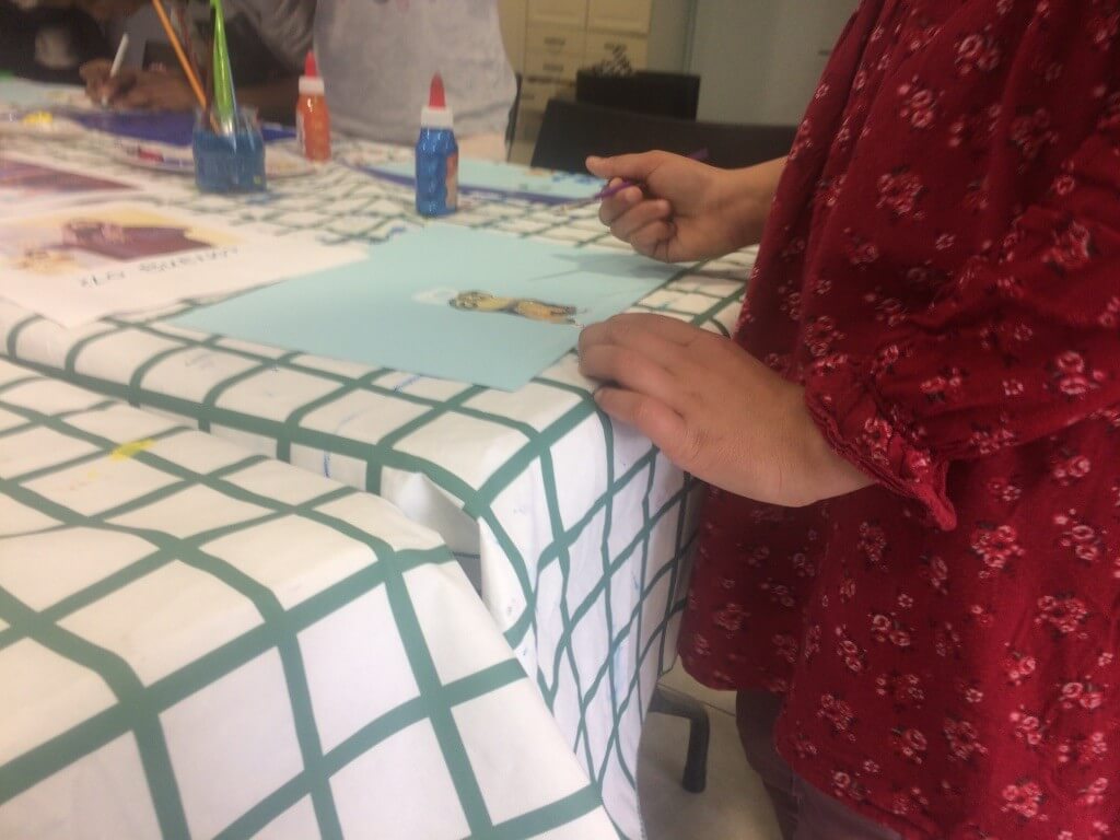 Celebrating the First Fruits