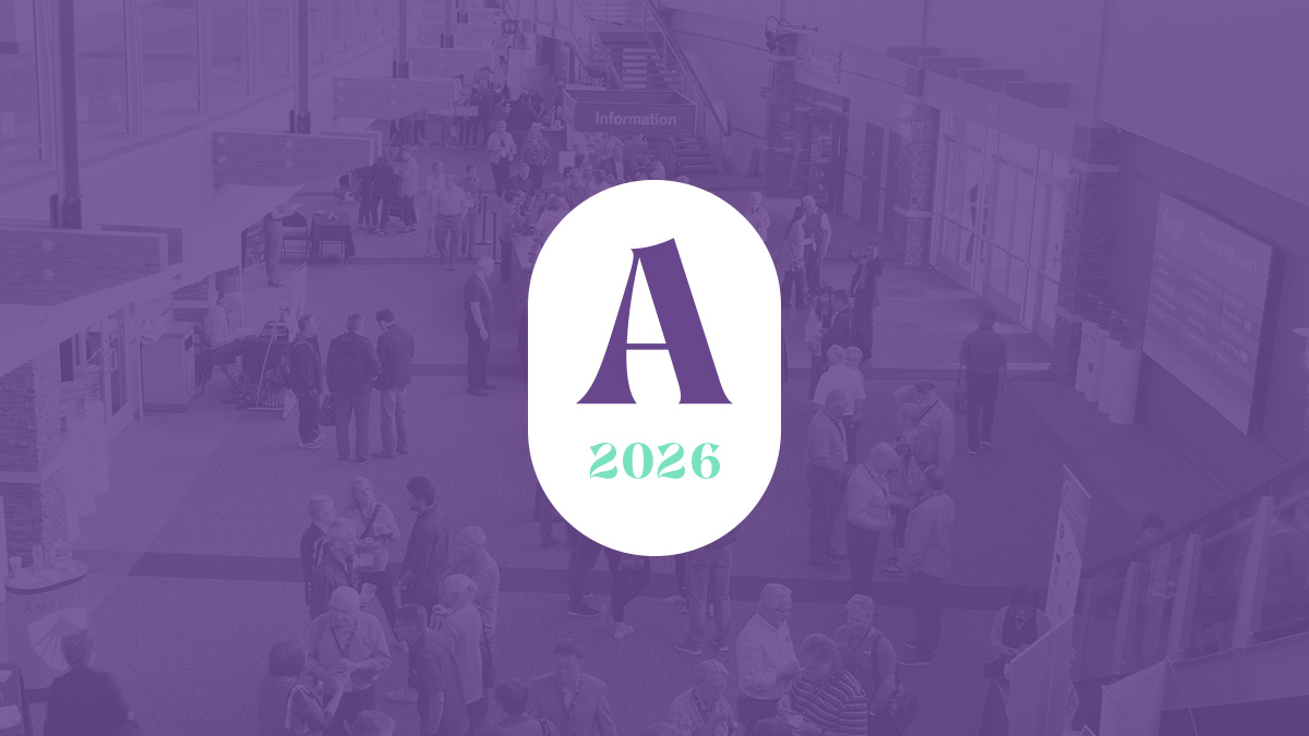 Register for General Assembly!