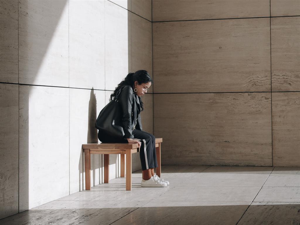 The Good Shepherd of Mexico City