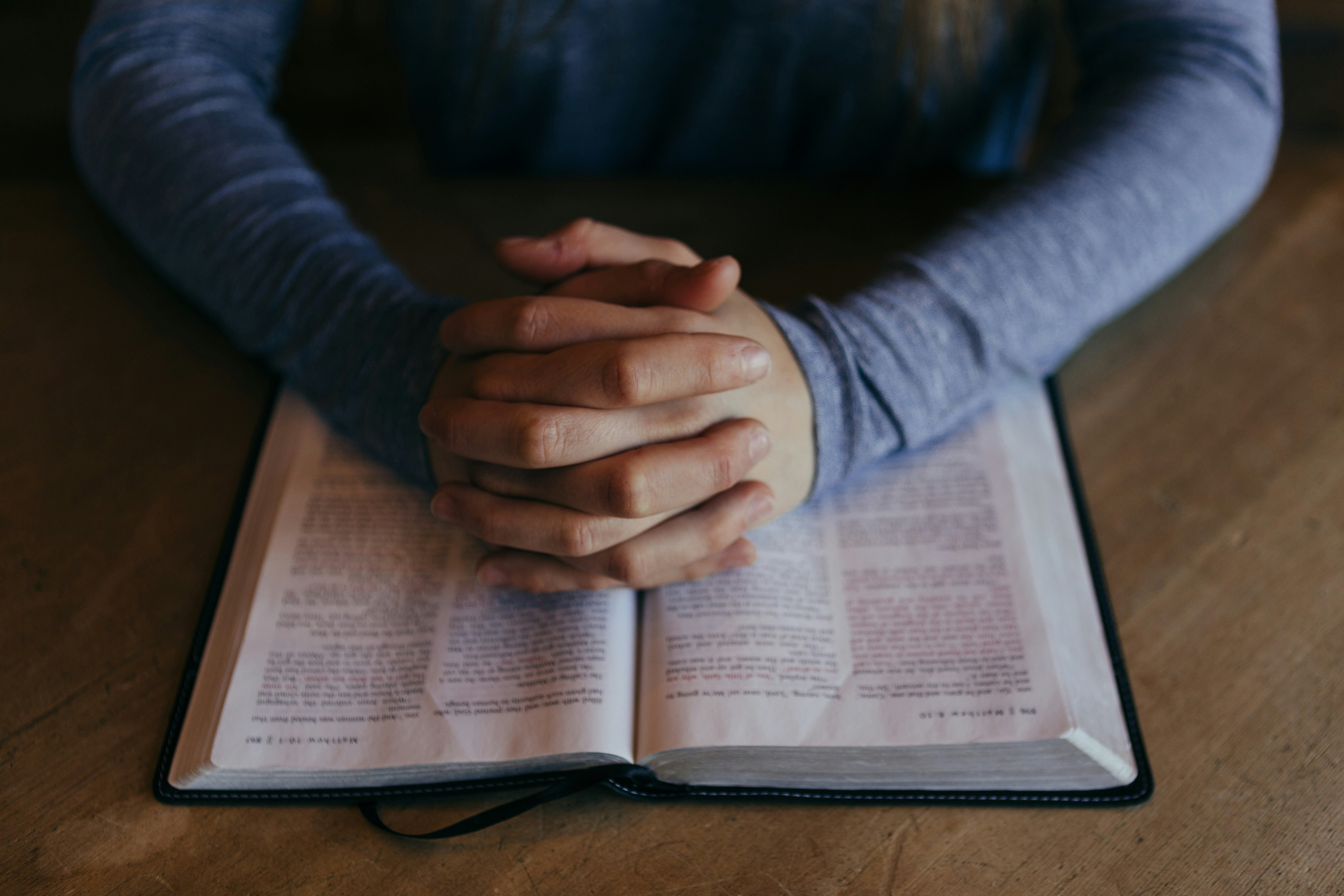 Prayer Resources