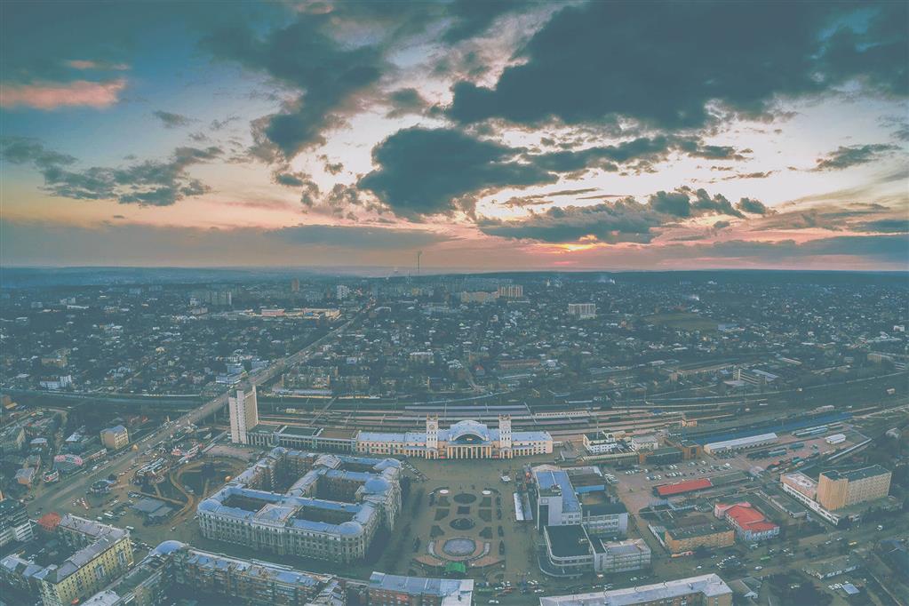 Ukraine Refugee Relief