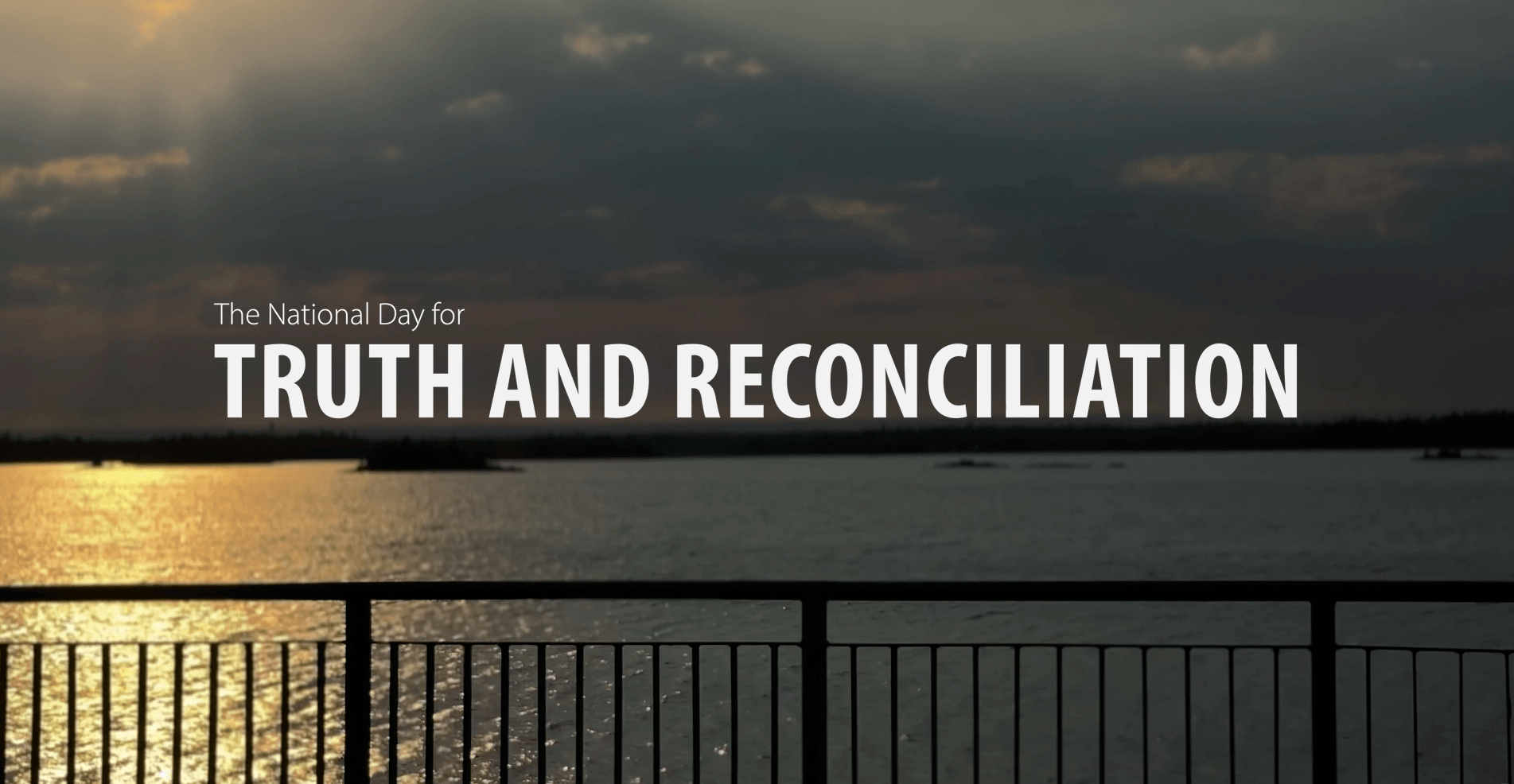 National Day for Truth and Reconciliation