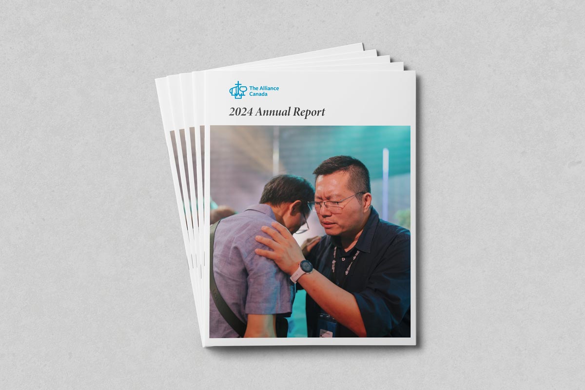 2024 Annual report is now live