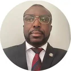 Ebenezer Addei