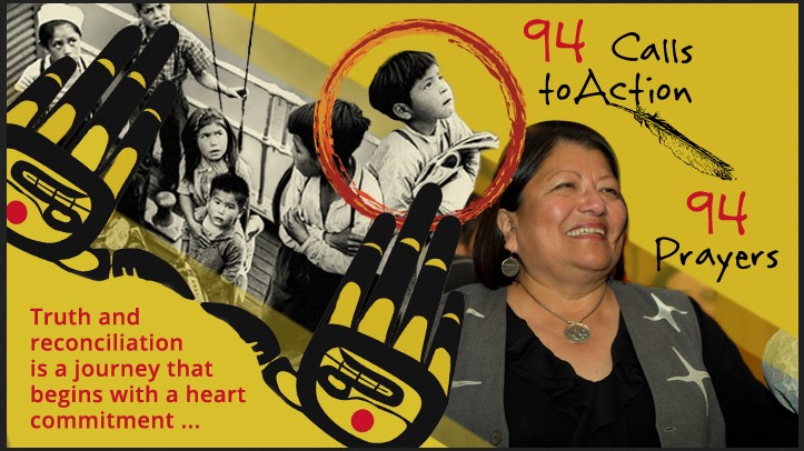 Healing Relationships