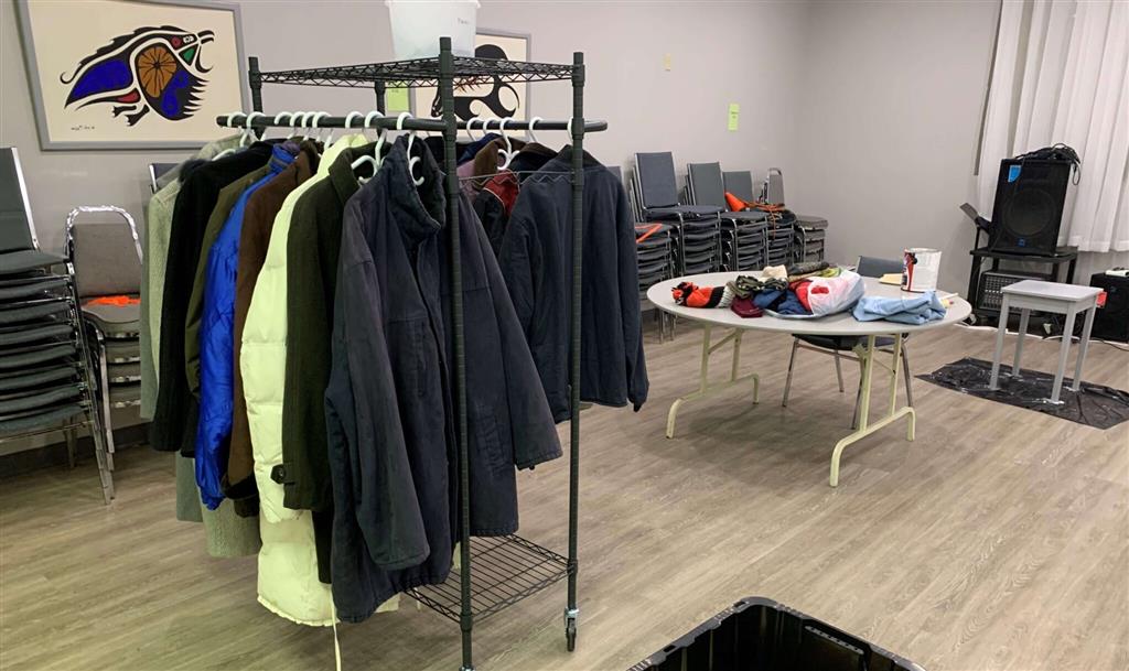 Update from NorthWind, a New Venture partnership in Northern Ontario