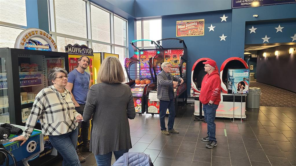 Cultivating A Love for Rural Canada in Dauphin, MB