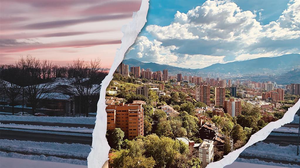 Partnering in a Pandemic