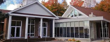 In 1982, the Ottawa Board of Education voted to accept the bid submitted by East Gate Alliance Church for a school building located on 5.1 acres of land. Today, the church is home to multiple congregations who come to worship in their heart language.