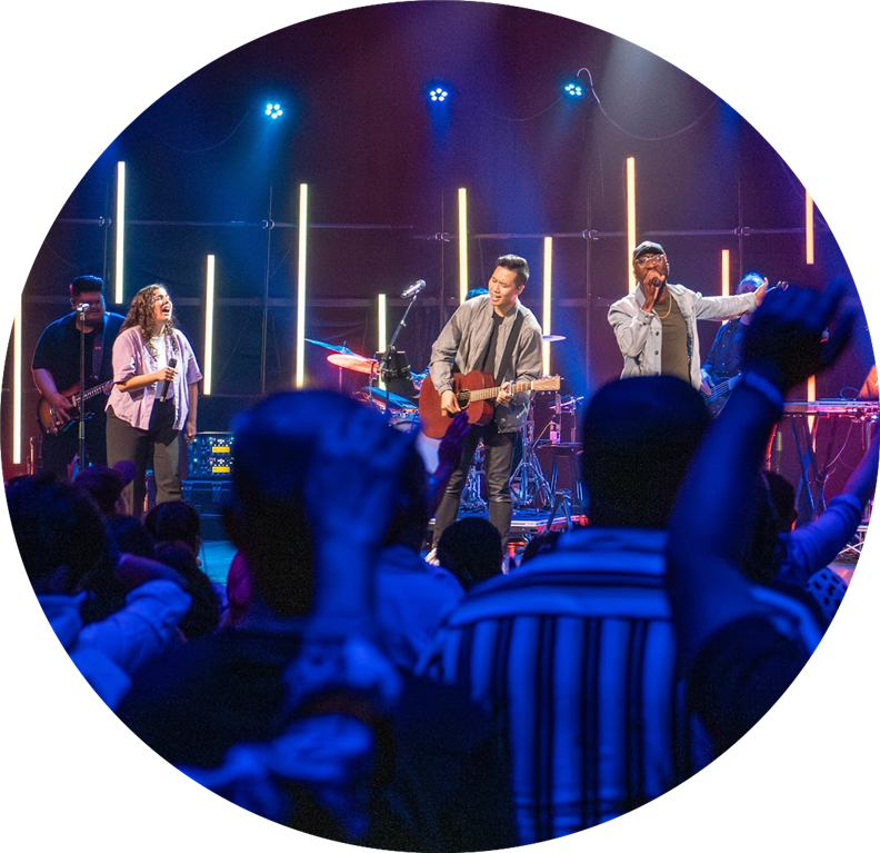 The Worship Project